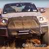 2018 Ford Ranger Raptor Incoming