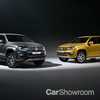 2017 Volkswagen Amarok - IAA - Aventura Exclusive, Dark Label
