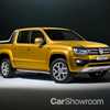 2017 Volkswagen Amarok - IAA - Aventura Exclusive, Dark Label