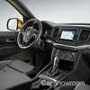2017 Volkswagen Amarok - IAA - Aventura Exclusive, Dark Label