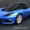 2018 Lotus Evora GT430 Sport