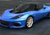 2018 Lotus Evora GT430 Sport