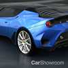 2018 Lotus Evora GT430 Sport