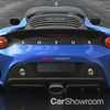 2018 Lotus Evora GT430 Sport