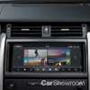 2018 Land Rover Discovery SVX - Frankfurt Motor Show