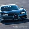 2017 Bugatti Chiron
