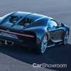 2017 Bugatti Chiron