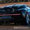 2017 Bugatti Chiron