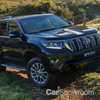 2018 Toyota Land Cruiser Prado - Australia