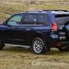 2018 Toyota Land Cruiser Prado - Australia