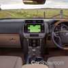 2018 Toyota Land Cruiser Prado - Australia