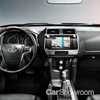 2018 Toyota Land Cruiser Prado - Europe