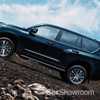 2018 Toyota Land Cruiser Prado - Japan
