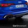 2018 Audi RS4 - Frankfurt Motor Show