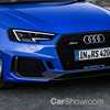 2018 Audi RS4 - Frankfurt Motor Show