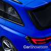 2018 Audi RS4 - Frankfurt Motor Show