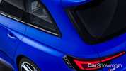 2018 Audi RS4 - Frankfurt Motor Show