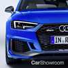 2018 Audi RS4 - Frankfurt Motor Show