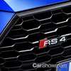 2018 Audi RS4 - Frankfurt Motor Show