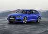 2018 Audi RS4 - Frankfurt Motor Show