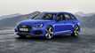 2018 Audi RS4 - Frankfurt Motor Show