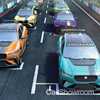 Jaguar Gives I-Pace EV SUV Its Own Racing Series
