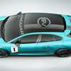 Jaguar Gives I-Pace EV SUV Its Own Racing Series