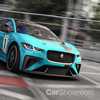 Jaguar Gives I-Pace EV SUV Its Own Racing Series
