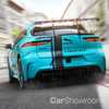 Jaguar Gives I-Pace EV SUV Its Own Racing Series
