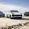 2018 Porsche Cayenne Turbo - IAA 2017