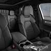 2018 Porsche Cayenne Turbo - IAA 2017