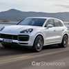 2018 Porsche Cayenne Turbo - IAA 2017