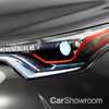 Toyota Rolls Up With C-HR Hy-Power Concept At Frankfurt