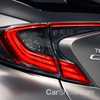 Toyota Rolls Up With C-HR Hy-Power Concept At Frankfurt
