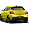2018 Suzuki Swift Sport - IAA