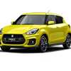 2018 Suzuki Swift Sport - IAA
