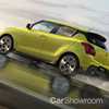 2018 Suzuki Swift Sport - IAA