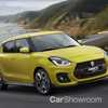 2018 Suzuki Swift Sport - IAA