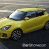 2018 Suzuki Swift Sport - IAA