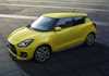 2018 Suzuki Swift Sport - IAA