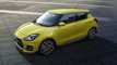 2018 Suzuki Swift Sport - IAA