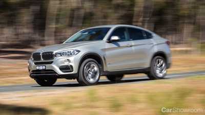 Porsche Cayenne Coupe Closer Than Ever To Reality As X6 Rival