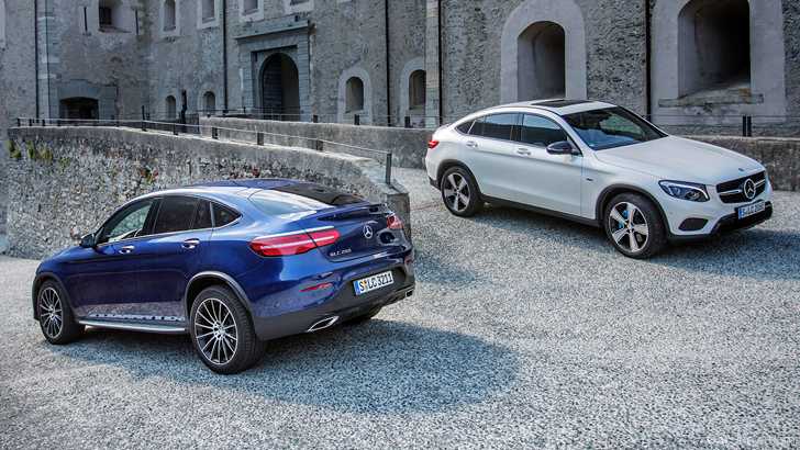 Porsche Cayenne Coupe Closer Than Ever To Reality As X6 Rival