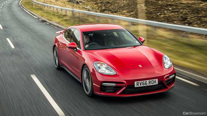 Porsche Cayenne Coupe Closer Than Ever To Reality As X6 Rival