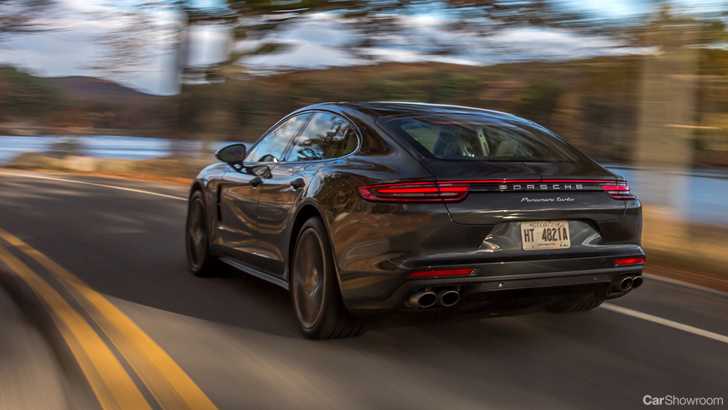 Porsche Cayenne Coupe Closer Than Ever To Reality As X6 Rival