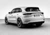 Porsche Cayenne Coupe Closer Than Ever To Reality As X6 Rival