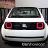 2017 Honda Urban EV Concept - Frankfurt Motor Show