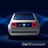 2017 Honda Urban EV Concept - Frankfurt Motor Show