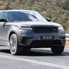 2018 Range Rover Velar - Australian Spec