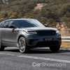 2018 Range Rover Velar - Australian Spec